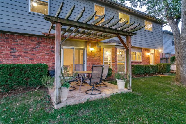 3404 Rosemary Court, Bedford, TX 76021