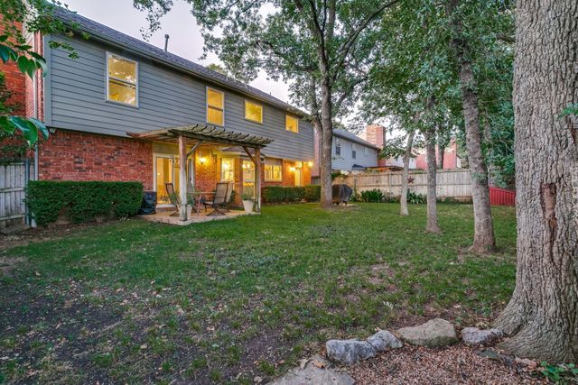 3404 Rosemary Court, Bedford, TX 76021