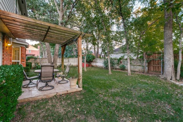 3404 Rosemary Court, Bedford, TX 76021