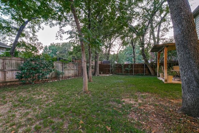3404 Rosemary Court, Bedford, TX 76021