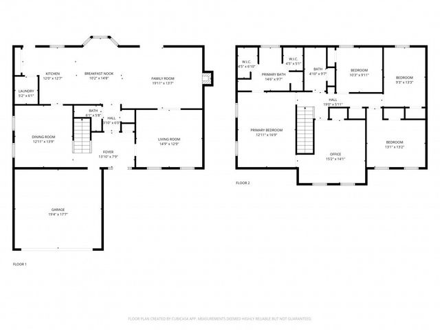 3404 Rosemary Court, Bedford, TX 76021