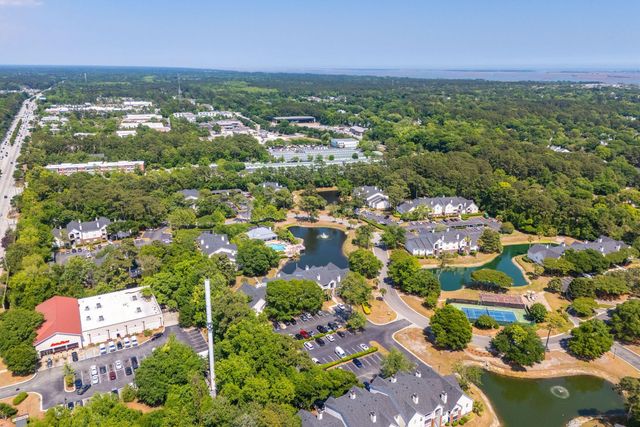 2011 N Highway 17 Unit 1900r, Mount Pleasant, SC 29466