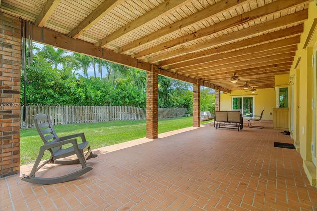 18425 SW 87th Court, Cutler Bay, FL 33157
