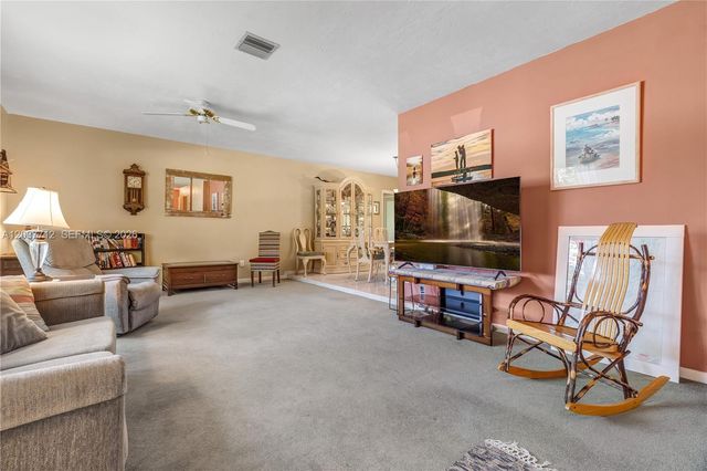 18425 SW 87th Court, Cutler Bay, FL 33157