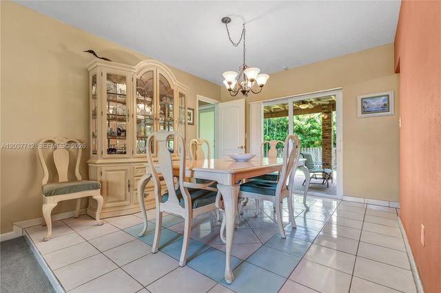 18425 SW 87th Court, Cutler Bay, FL 33157
