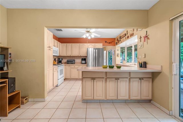 18425 SW 87th Court, Cutler Bay, FL 33157