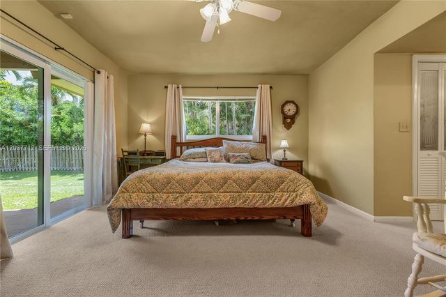 18425 SW 87th Court, Cutler Bay, FL 33157