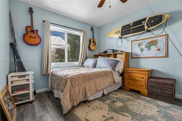 18425 SW 87th Court, Cutler Bay, FL 33157