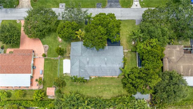 18425 SW 87th Court, Cutler Bay, FL 33157