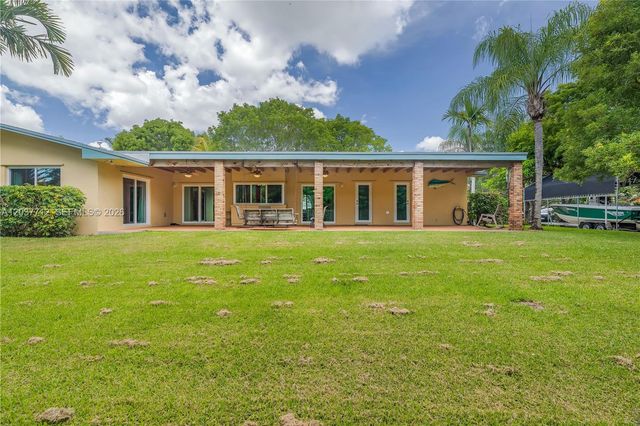 18425 SW 87th Court, Cutler Bay, FL 33157