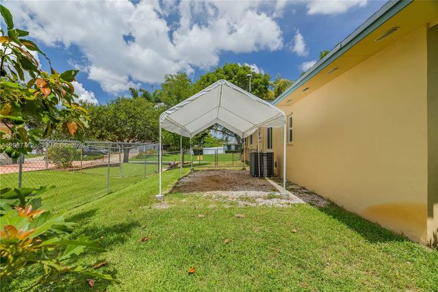 18425 SW 87th Court, Cutler Bay, FL 33157