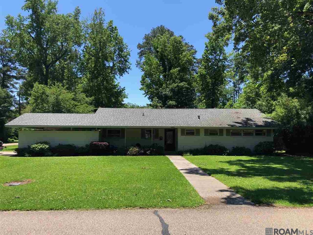 368 Oak St, Denham Springs, LA 70726