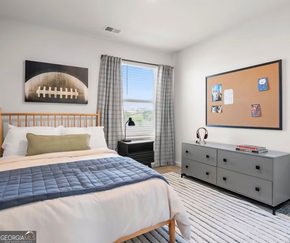 11537 Kimberly Way LOT 12, Hampton, GA 30228