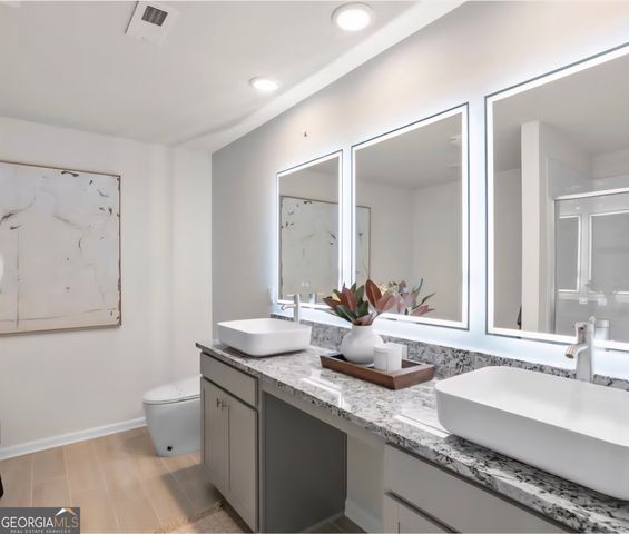 11537 Kimberly Way LOT 12, Hampton, GA 30228