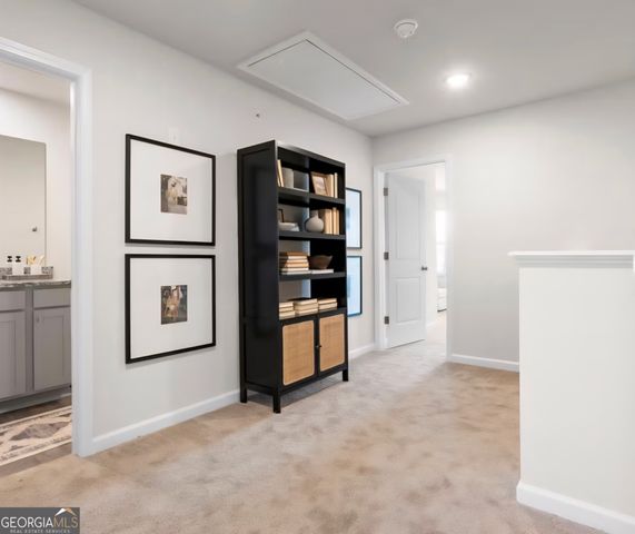 11537 Kimberly Way LOT 12, Hampton, GA 30228