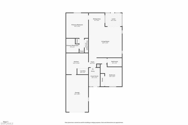 5368 Council LN, Fort Myers, FL 33907