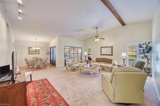 5368 Council LN, Fort Myers, FL 33907