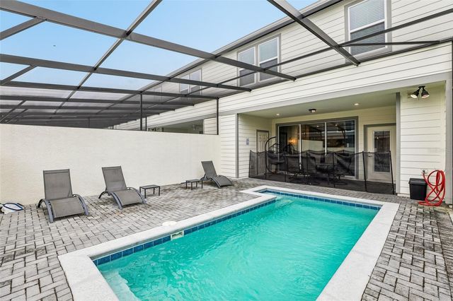 4290 LANA AVENUE, Davenport, FL 33897