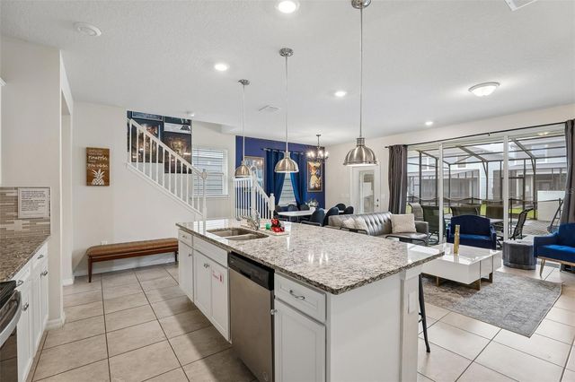 4290 LANA AVENUE, Davenport, FL 33897