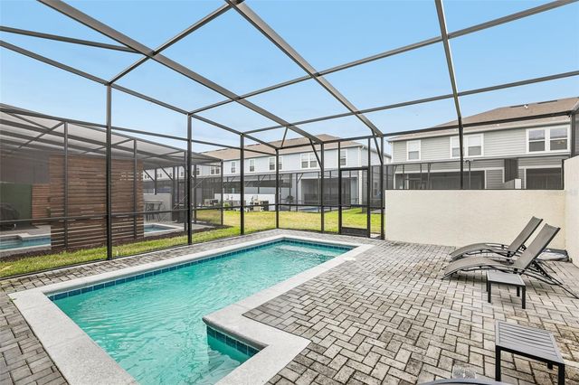 4290 LANA AVENUE, Davenport, FL 33897
