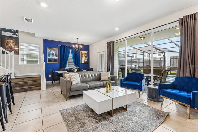 4290 LANA AVENUE, Davenport, FL 33897