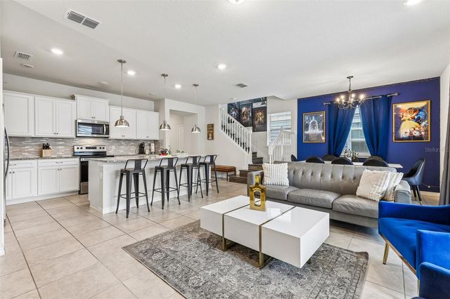4290 LANA AVENUE, Davenport, FL 33897