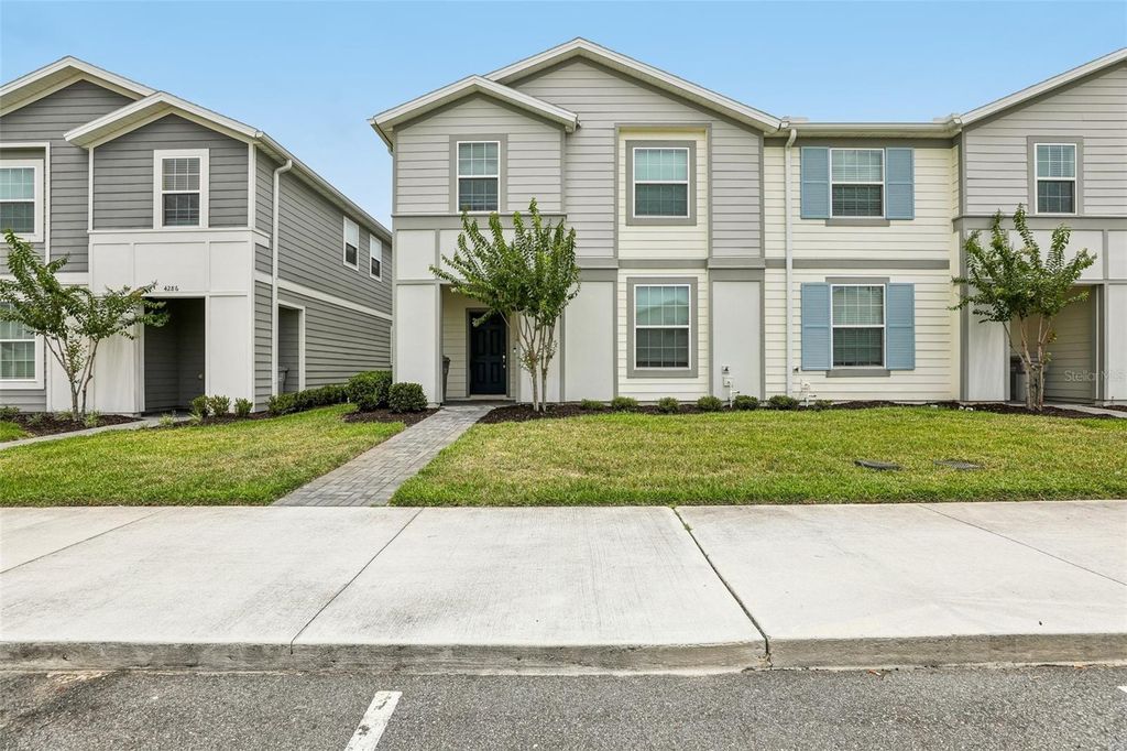 4290 LANA AVENUE, Davenport, FL 33897