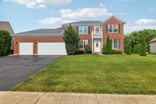 25212 Trelliage Avenue, Plainfield, IL 60585