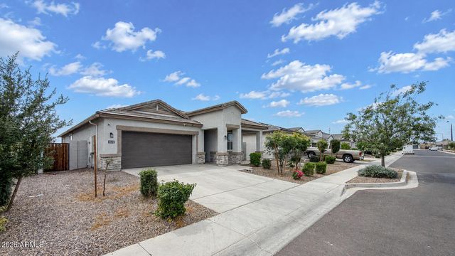 4628 S 104TH Glen, Tolleson, AZ 85353