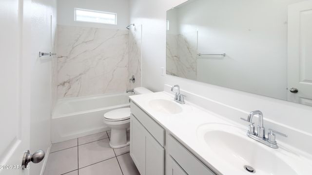 4628 S 104TH Glen, Tolleson, AZ 85353