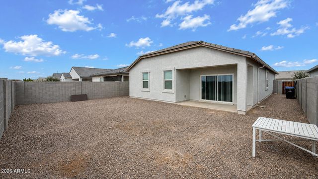 4628 S 104TH Glen, Tolleson, AZ 85353