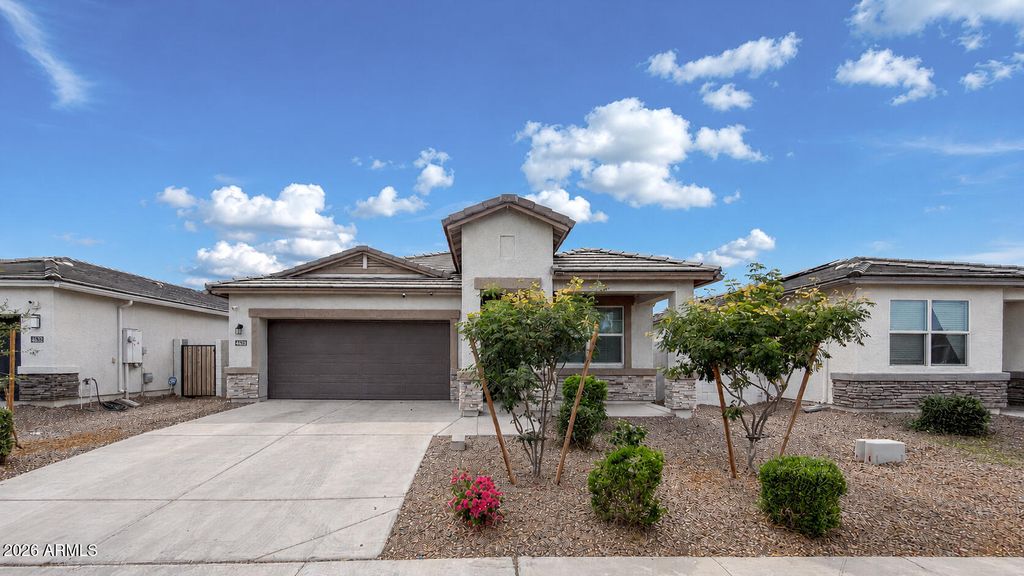 4628 S 104TH Glen, Tolleson, AZ 85353