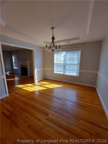 5613 EDWIN DEAVER Drive, Hope Mills, NC 28348