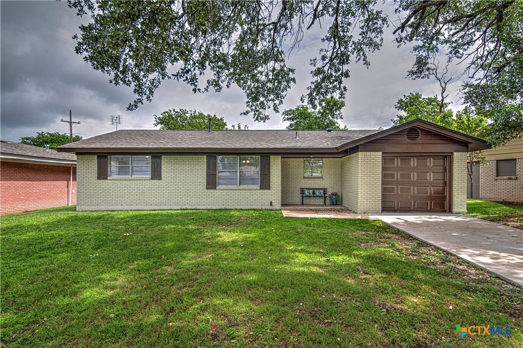 3110 Brykerwood Road, Temple, TX 76502