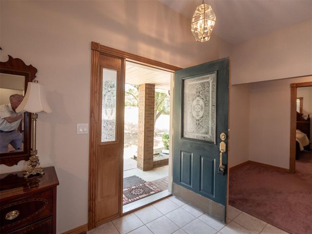 43343 Birchwood Drive, Tecumseh, OK 74873