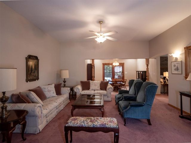 43343 Birchwood Drive, Tecumseh, OK 74873