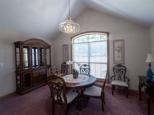 43343 Birchwood Drive, Tecumseh, OK 74873