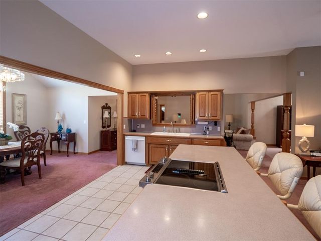 43343 Birchwood Drive, Tecumseh, OK 74873