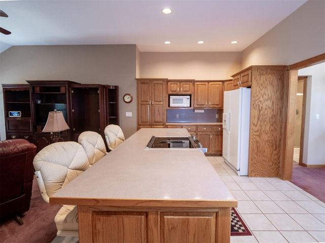 43343 Birchwood Drive, Tecumseh, OK 74873