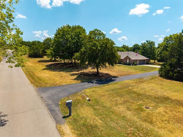 43343 Birchwood Drive, Tecumseh, OK 74873