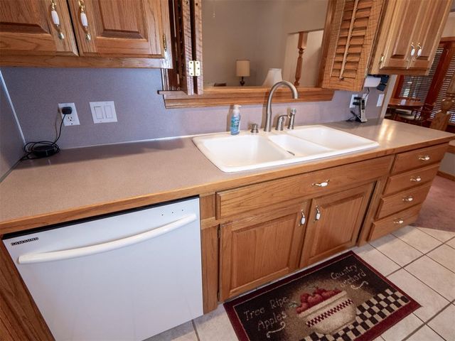 43343 Birchwood Drive, Tecumseh, OK 74873
