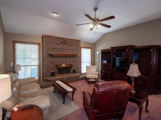 43343 Birchwood Drive, Tecumseh, OK 74873