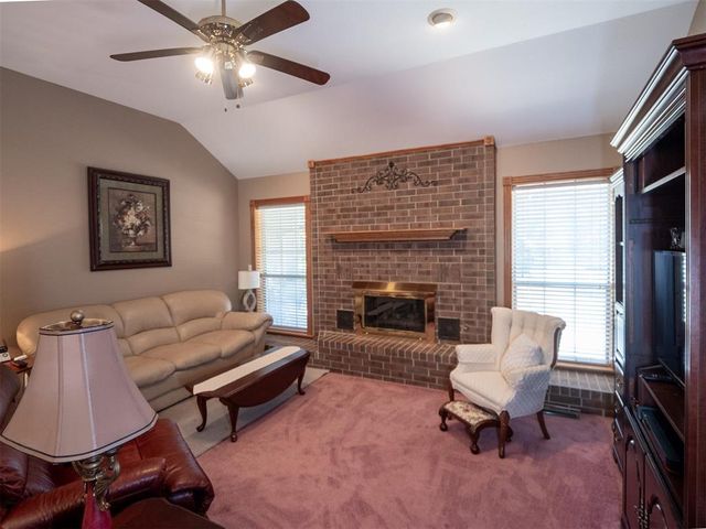 43343 Birchwood Drive, Tecumseh, OK 74873