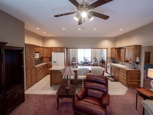 43343 Birchwood Drive, Tecumseh, OK 74873
