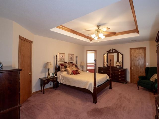 43343 Birchwood Drive, Tecumseh, OK 74873
