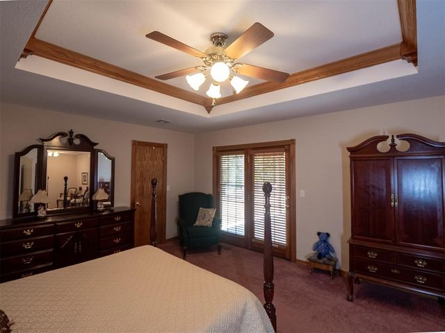 43343 Birchwood Drive, Tecumseh, OK 74873