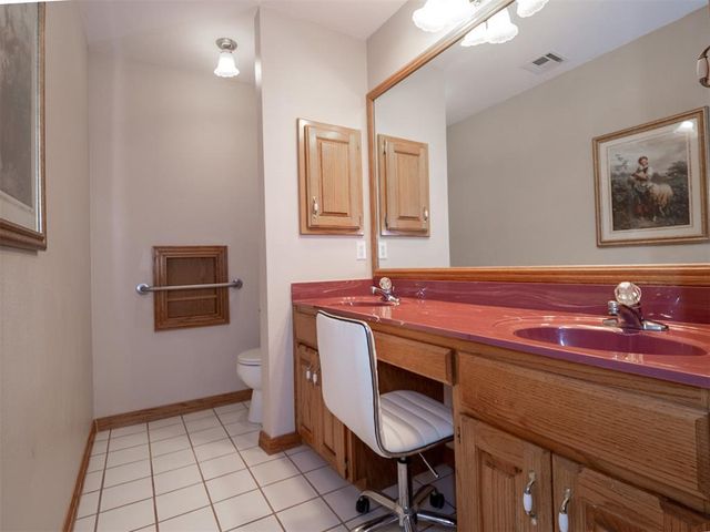 43343 Birchwood Drive, Tecumseh, OK 74873