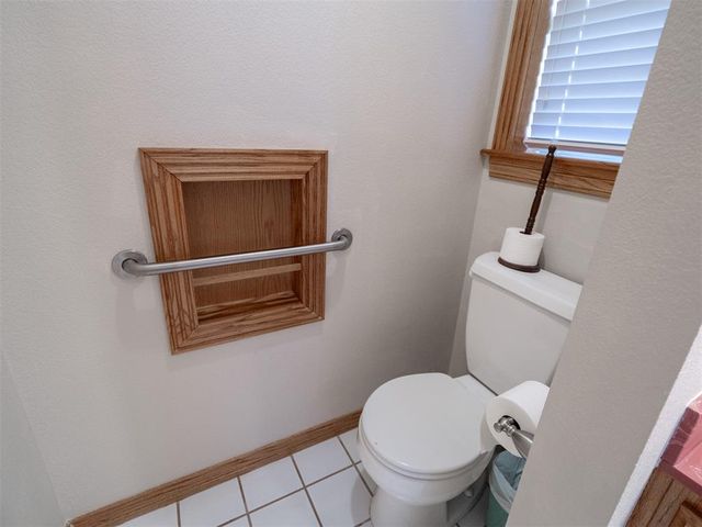 43343 Birchwood Drive, Tecumseh, OK 74873