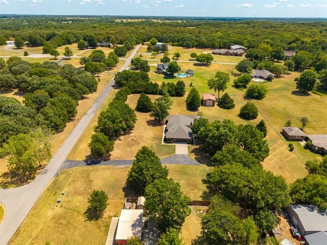 43343 Birchwood Drive, Tecumseh, OK 74873