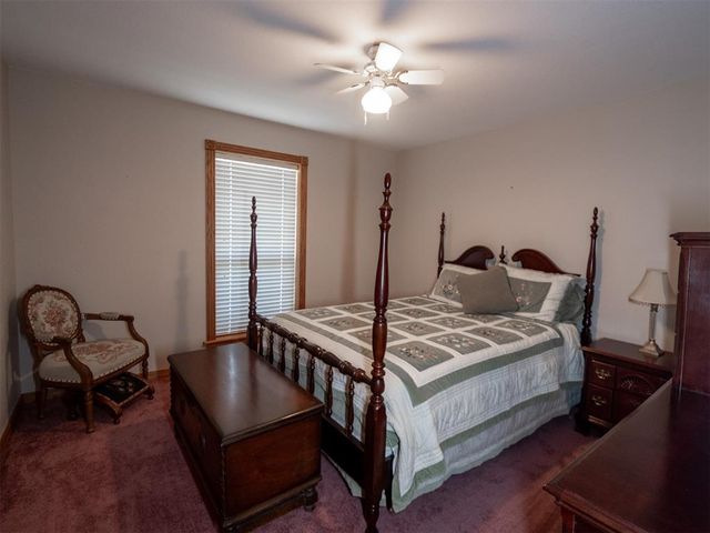 43343 Birchwood Drive, Tecumseh, OK 74873